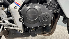 Honda CB 1000RAD3E